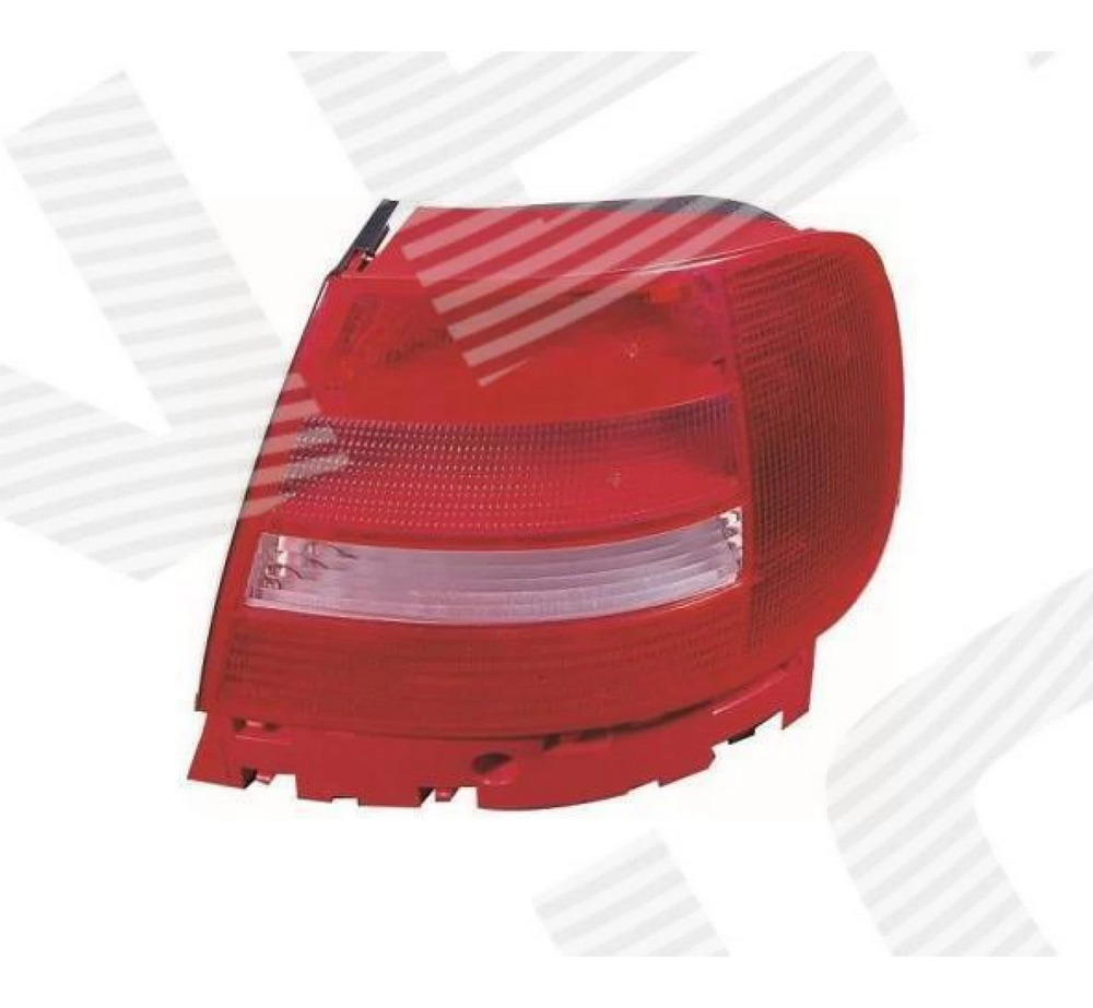 Задний фонарь для Audi A4 (B5)