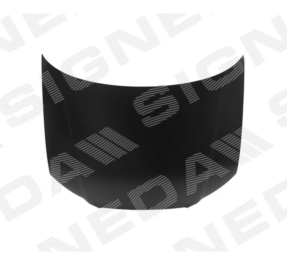 Капот для Audi A3 (8P)