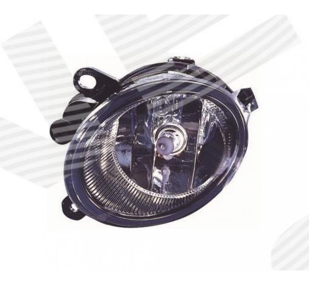 Противотуманная фара для Audi A6 (C6)