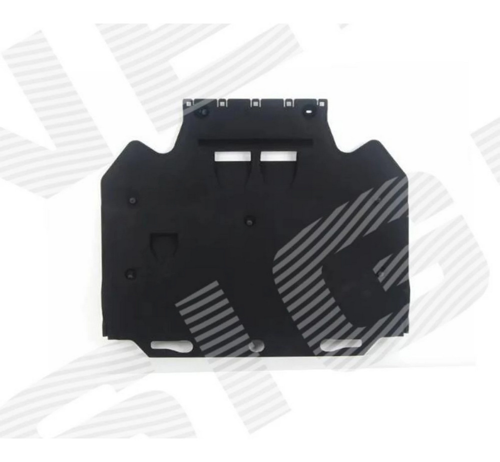 Защита двигателя для Audi A6 (C7)