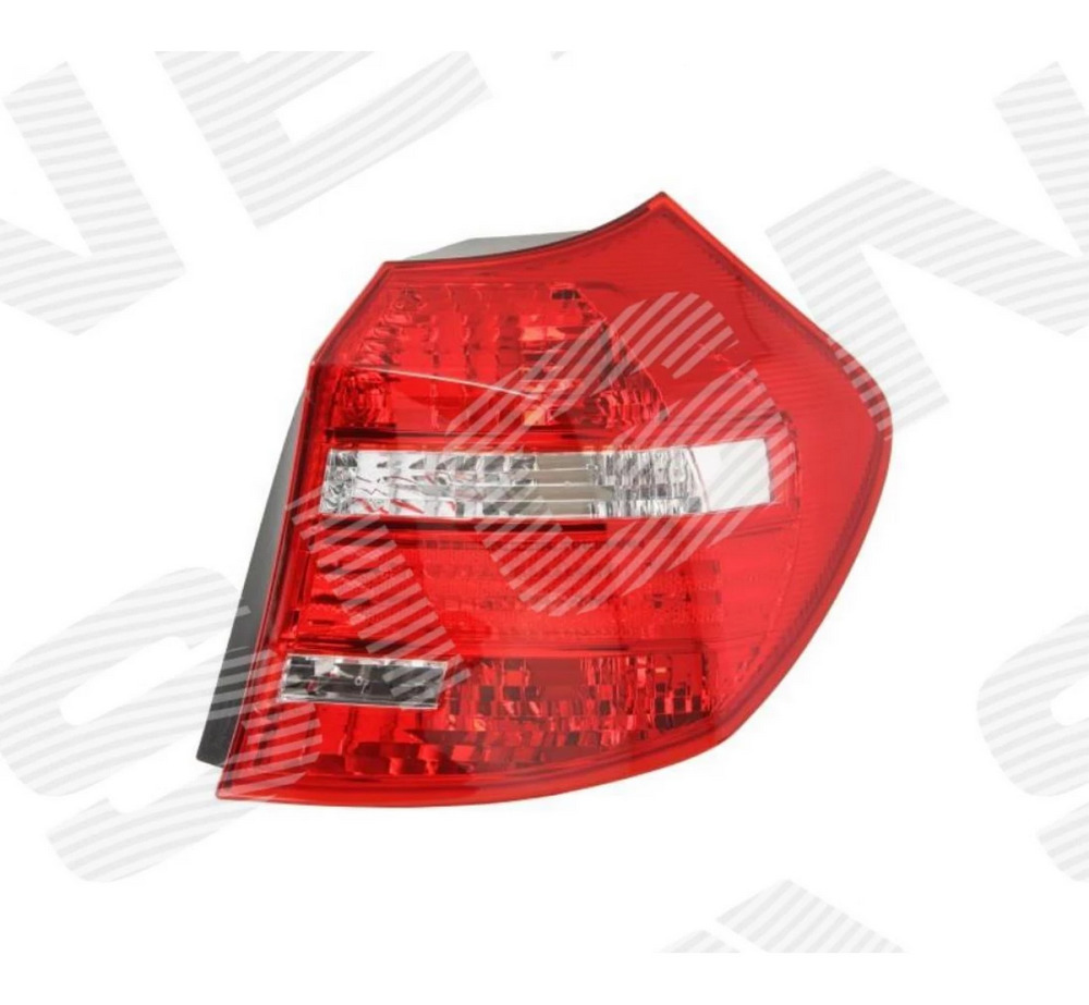 Задний фонарь (правый) для BMW 1 (E81,E87)