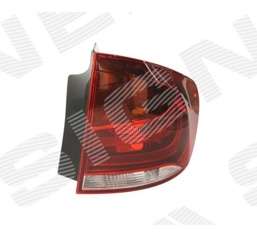 Задний фонарь (правый) для BMW X1 (E84)