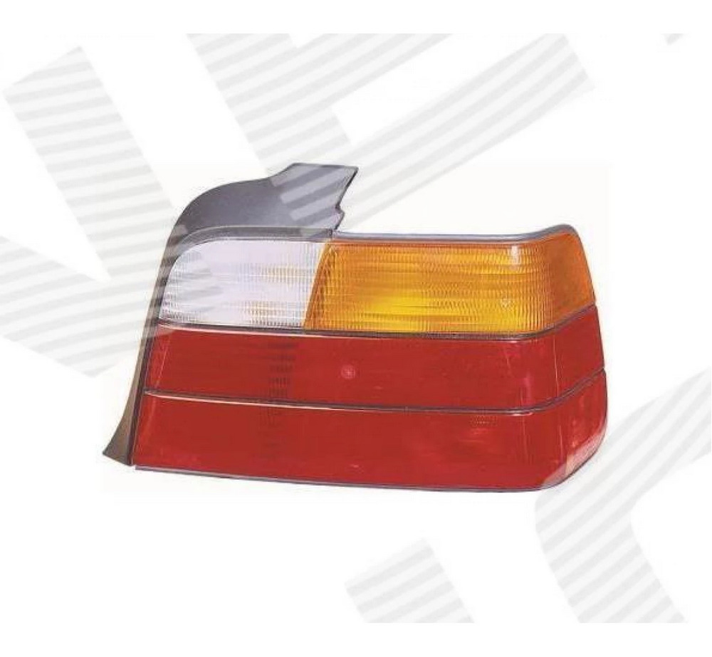 Задний фонарь для BMW 3 (E36)