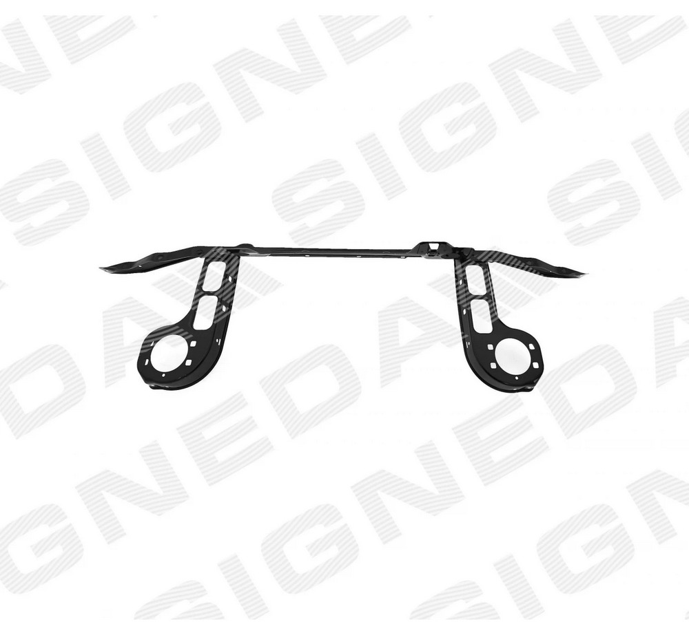 Панель передняя для BMW 3 (E36)