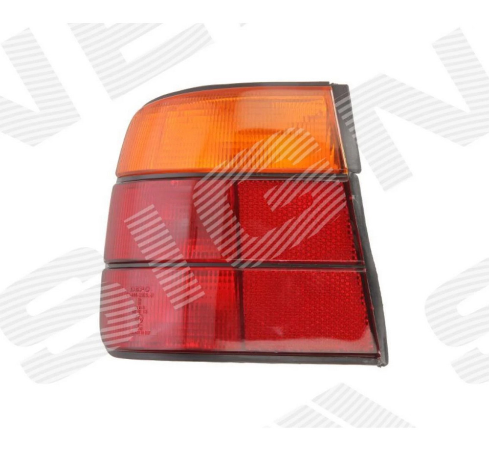 Задний фонарь для BMW 5 (E34)