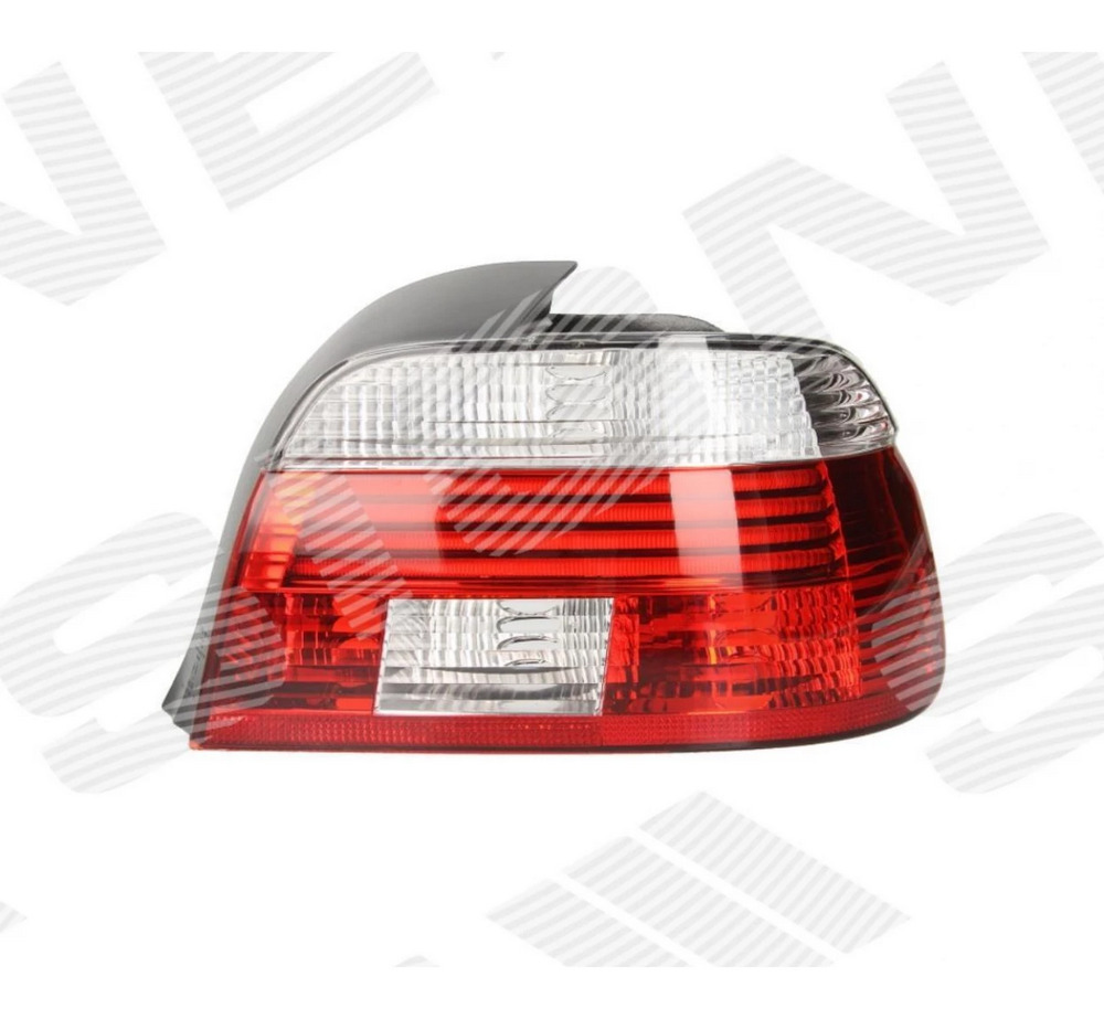 Задний фонарь (правый) для BMW 5 (E39)