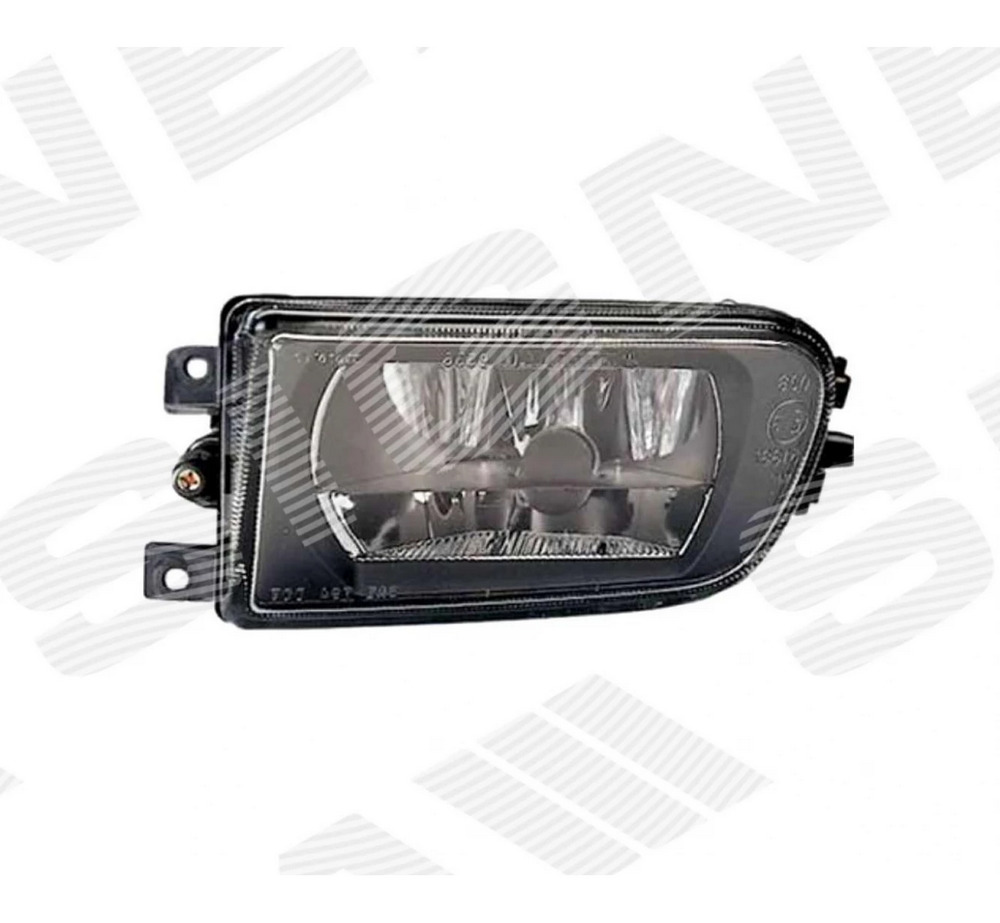 Противотуманная фара для BMW 5 (E39)