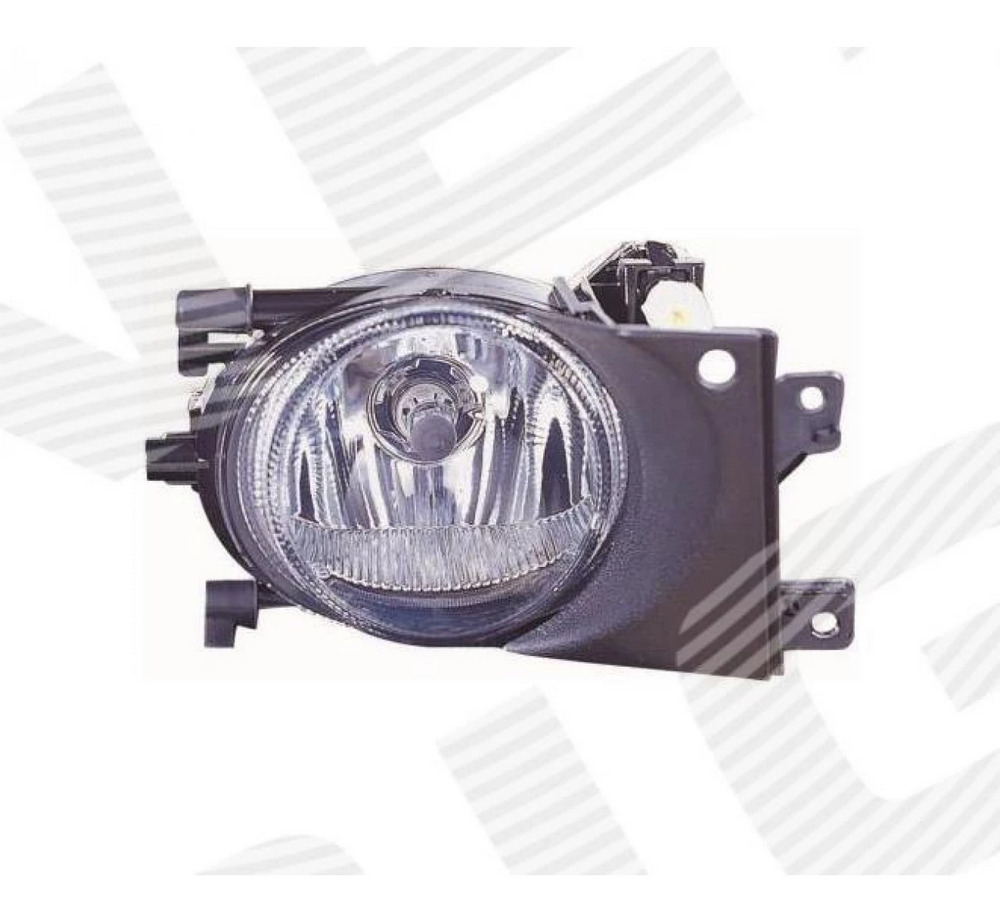 Противотуманная фара для BMW 5 (E39)