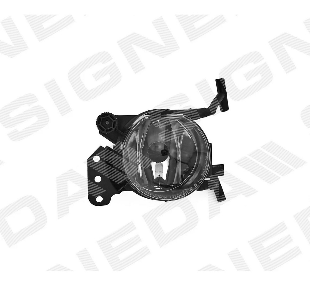 Противотуманная фара для BMW 3 (E46)