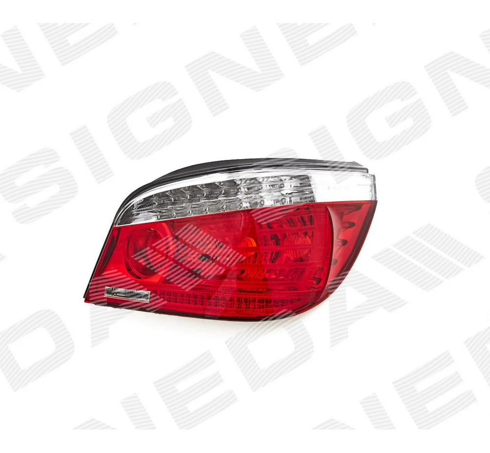 Задний фонарь (правый) для BMW 5 (E60)