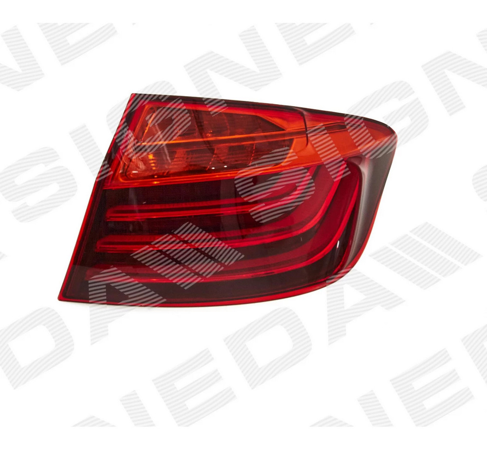 Задний фонарь (правый) для BMW 5 (F10)
