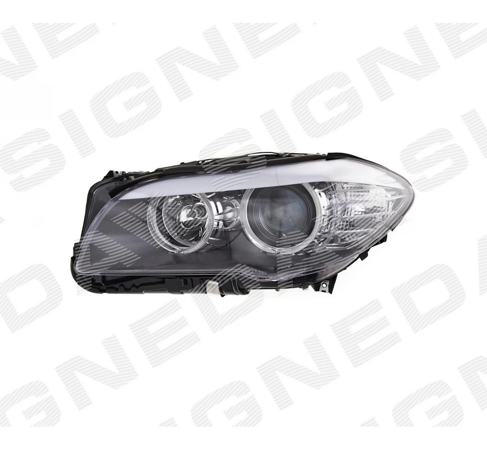 Передняя фара (левая) для BMW 5 (F10)