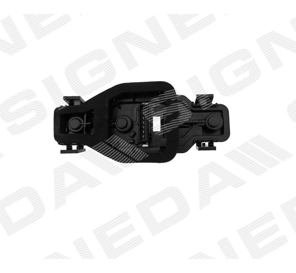 Плата фонаря для Citroen Berlingo (MF)