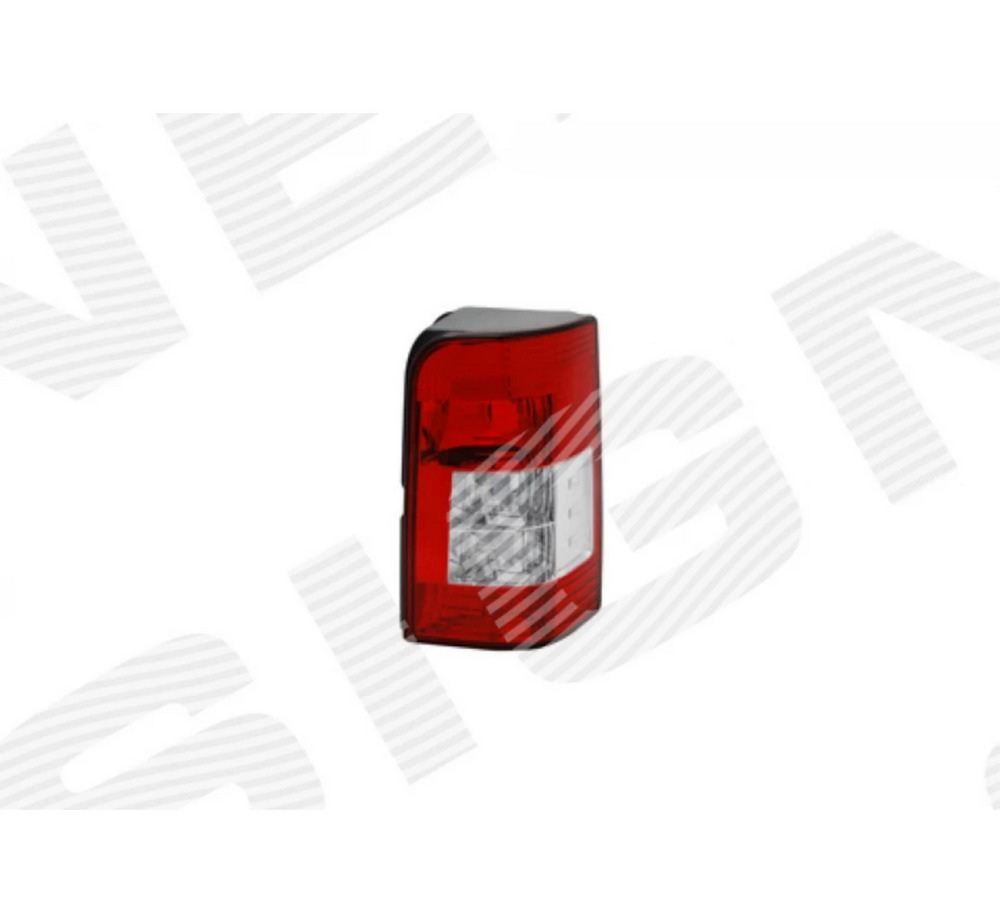 Задний фонарь (левый) для Citroen Berlingo (MF) Задний фонарь (левый) для Citroen Berlingo (MF)