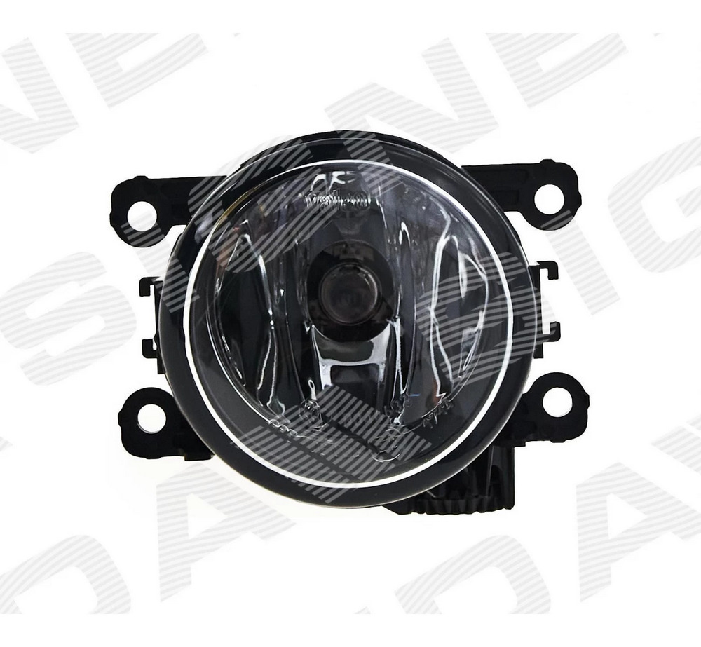 Противотуманная фара для Citroen C-Crosser (EP_)