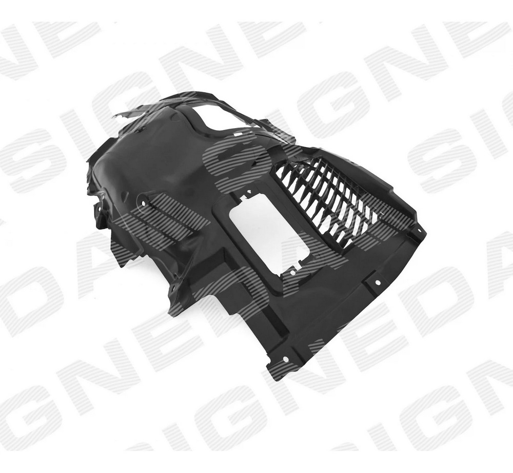 Подкрылок передний (левый) для BMW 5 (F10) Подкрылок передний (левый) для BMW 5 (F10)