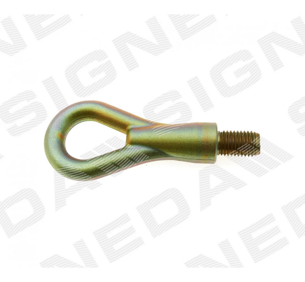 Буксировочный крюк для Citroen Jumper (250)