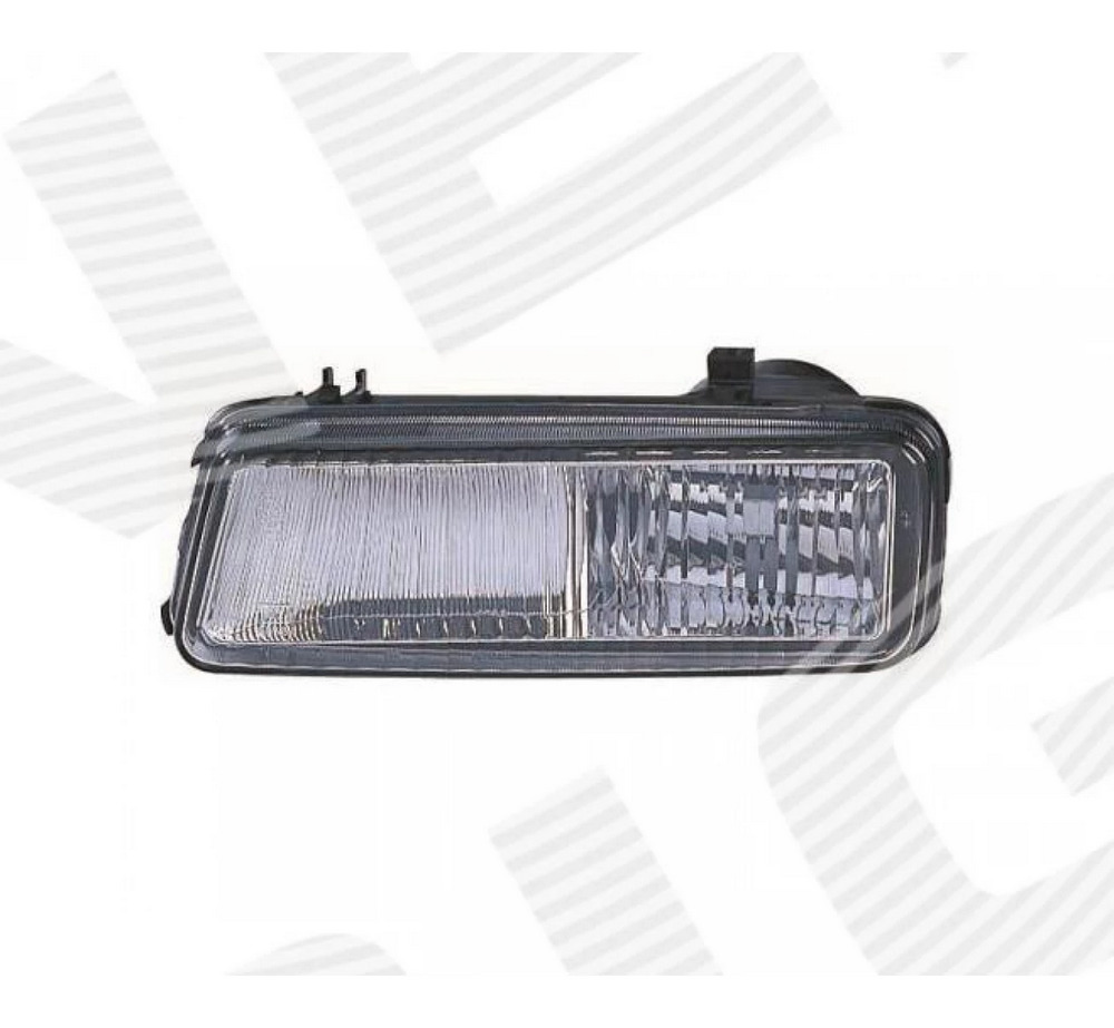 Противотуманная фара для Citroen Jumpy I (U6U)
