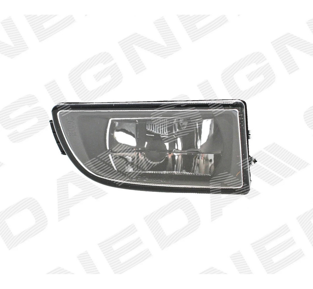 Противотуманная фара (правая) для BMW 7 (E38)