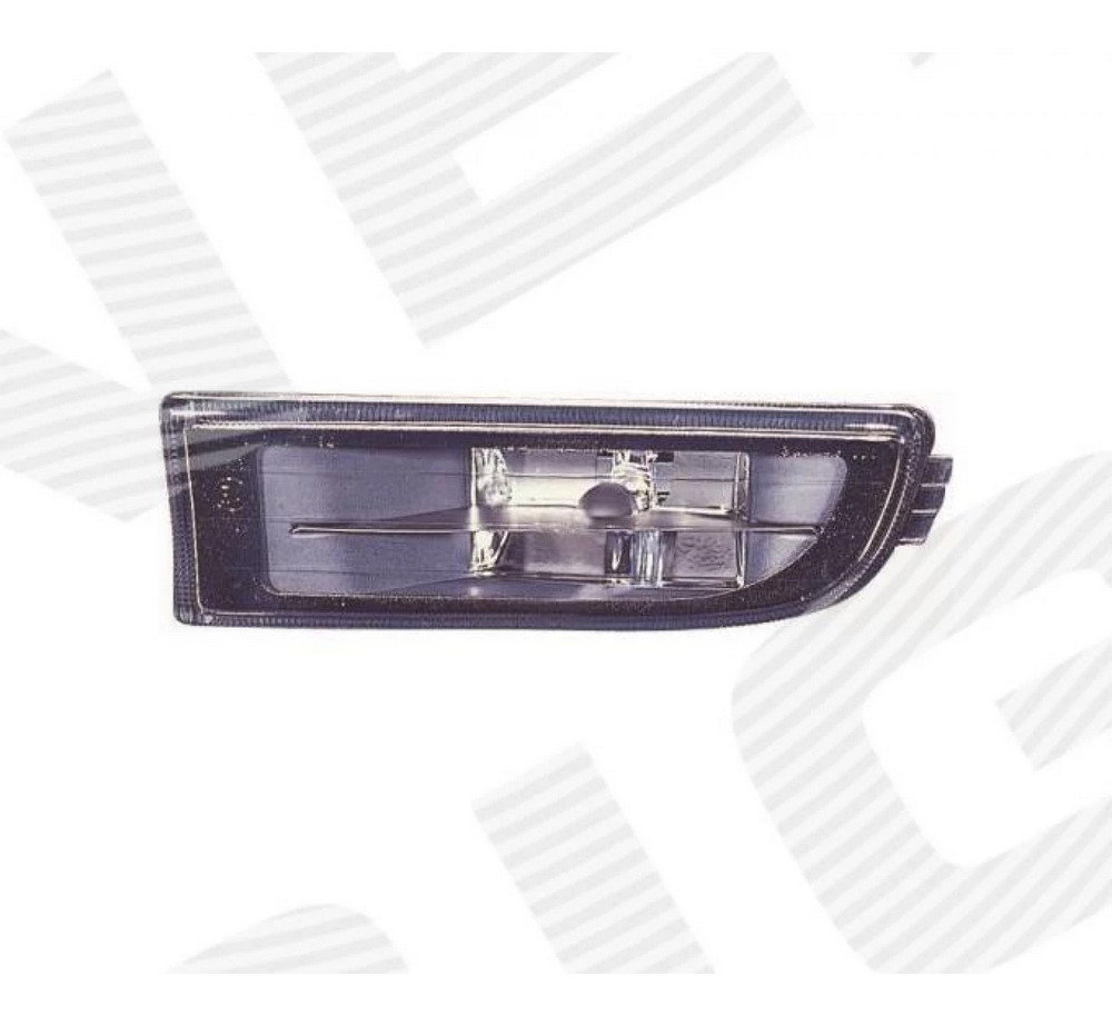 Противотуманная фара для BMW 7 (E38)