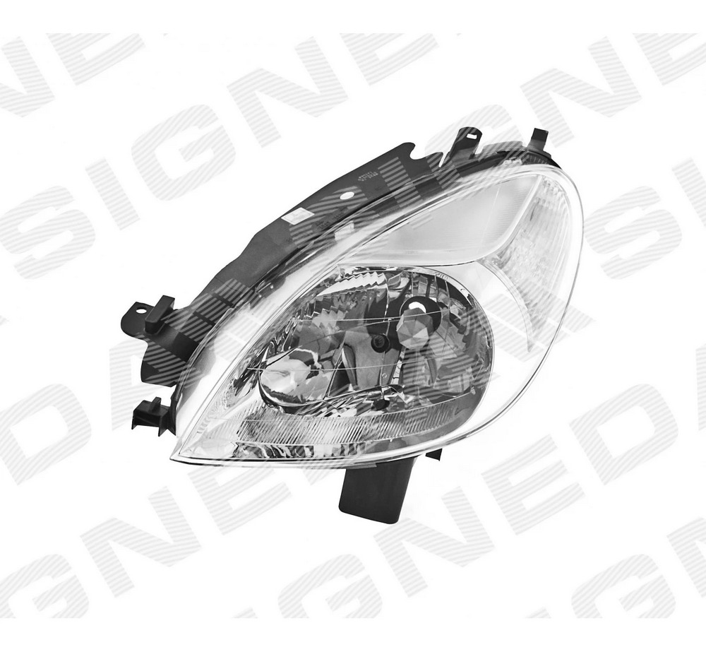 Передняя фара (левая) для Citroen Xsara Picasso (N68)