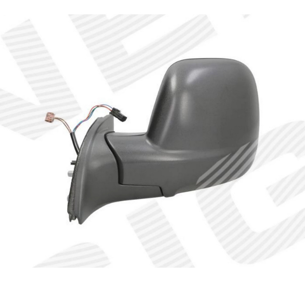 Боковое зеркало для Citroen Berlingo II (B9)
