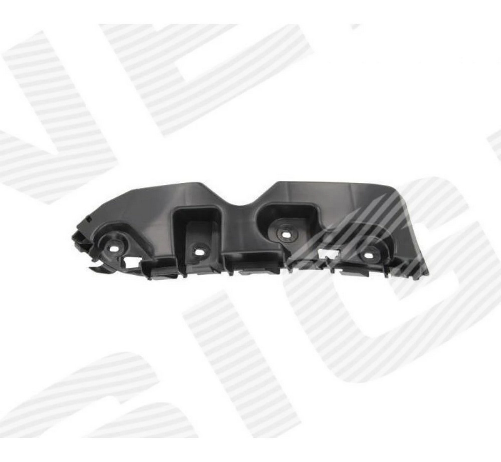 Крепление переднего бампера (левое) для Dacia Duster