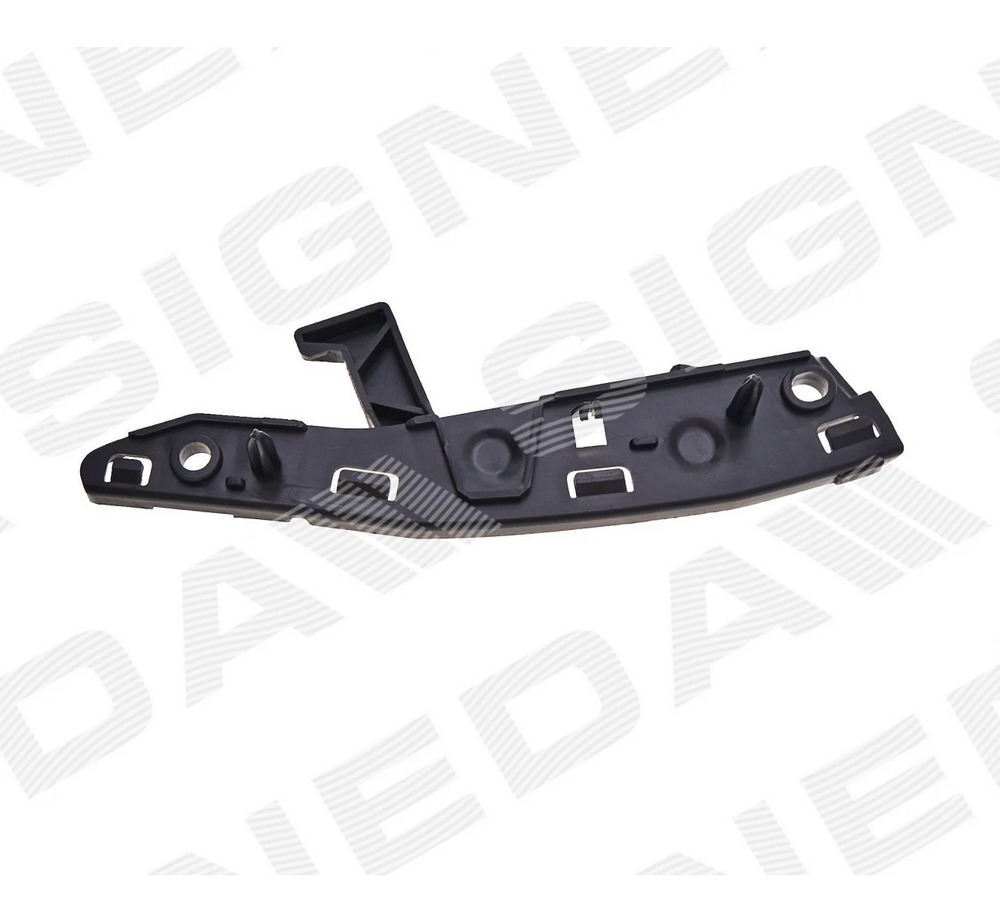 Крепление бампера (левое) для Citroen C3 (A51)