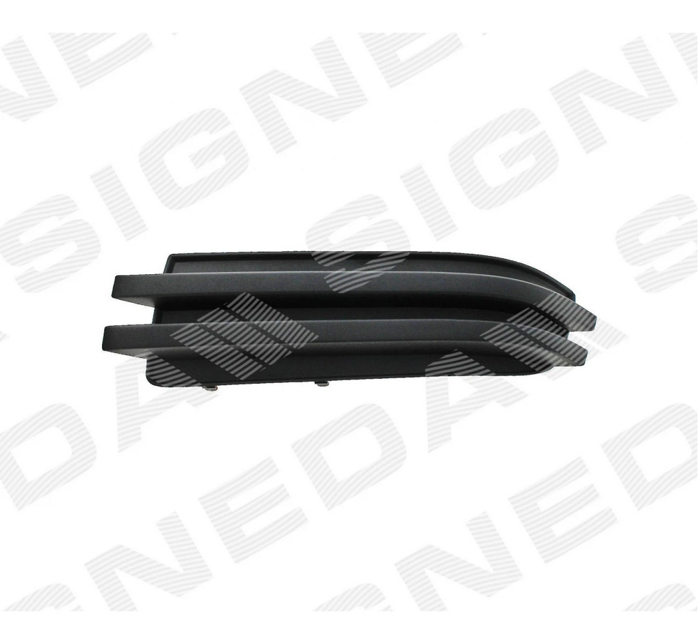 Решетка в бампер (левая) для Dodge Grand Caravan V