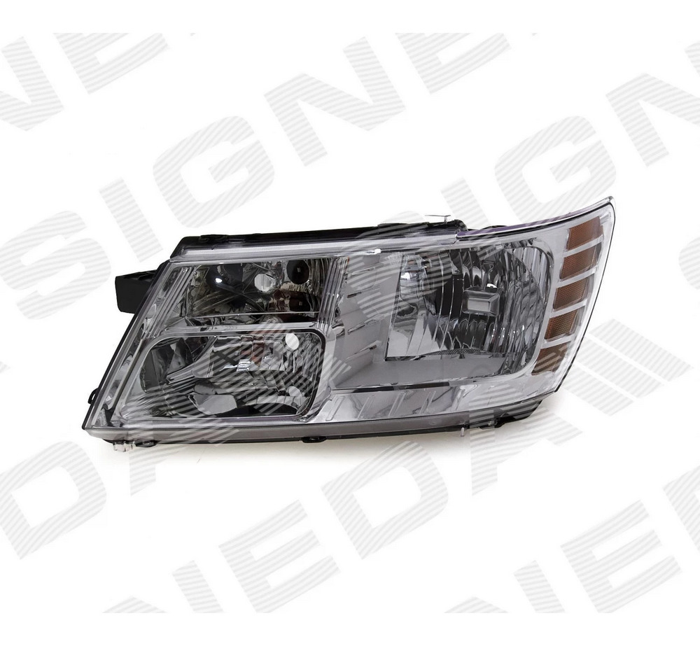 Передняя фара (левая) для Dodge Journey (JC) Передняя фара (левая) для Dodge Journey (JC)