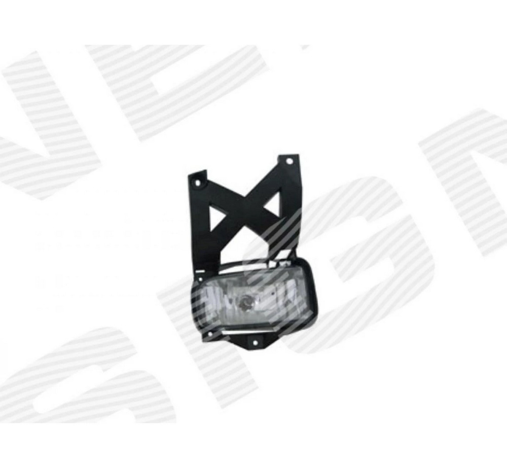 Противотуманная фара (правая) для Ford Escape