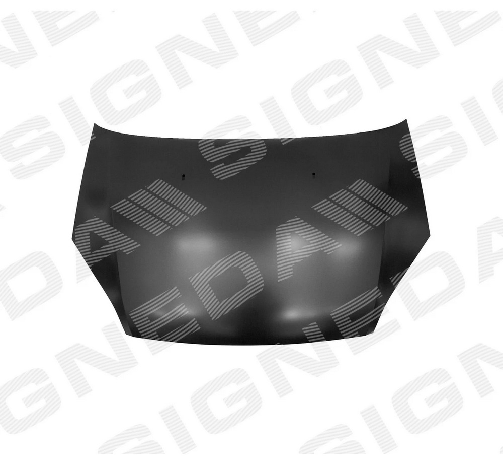 Капот для Ford Focus C-Max