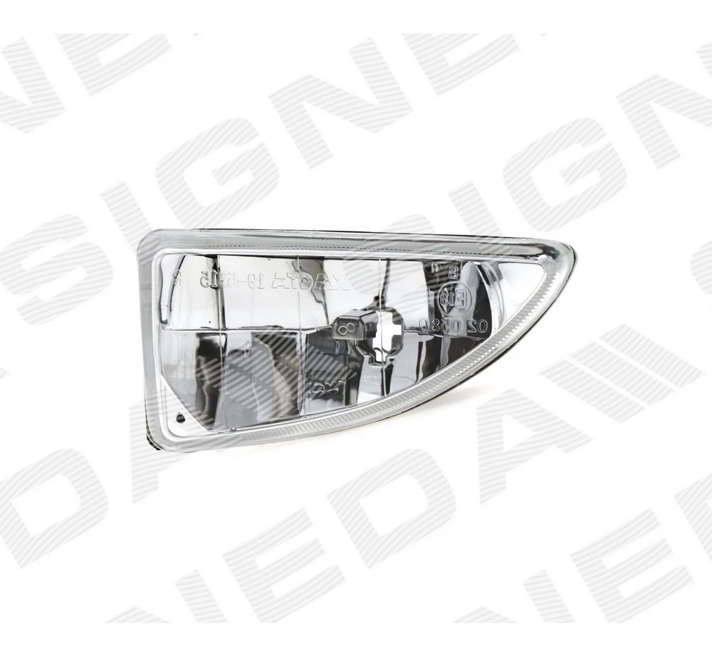 Противотуманная фара (левая) для Ford Focus I