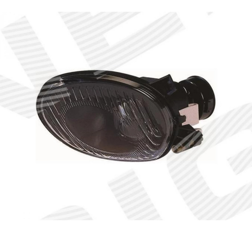 Противотуманная фара (левая) для Ford Mondeo II