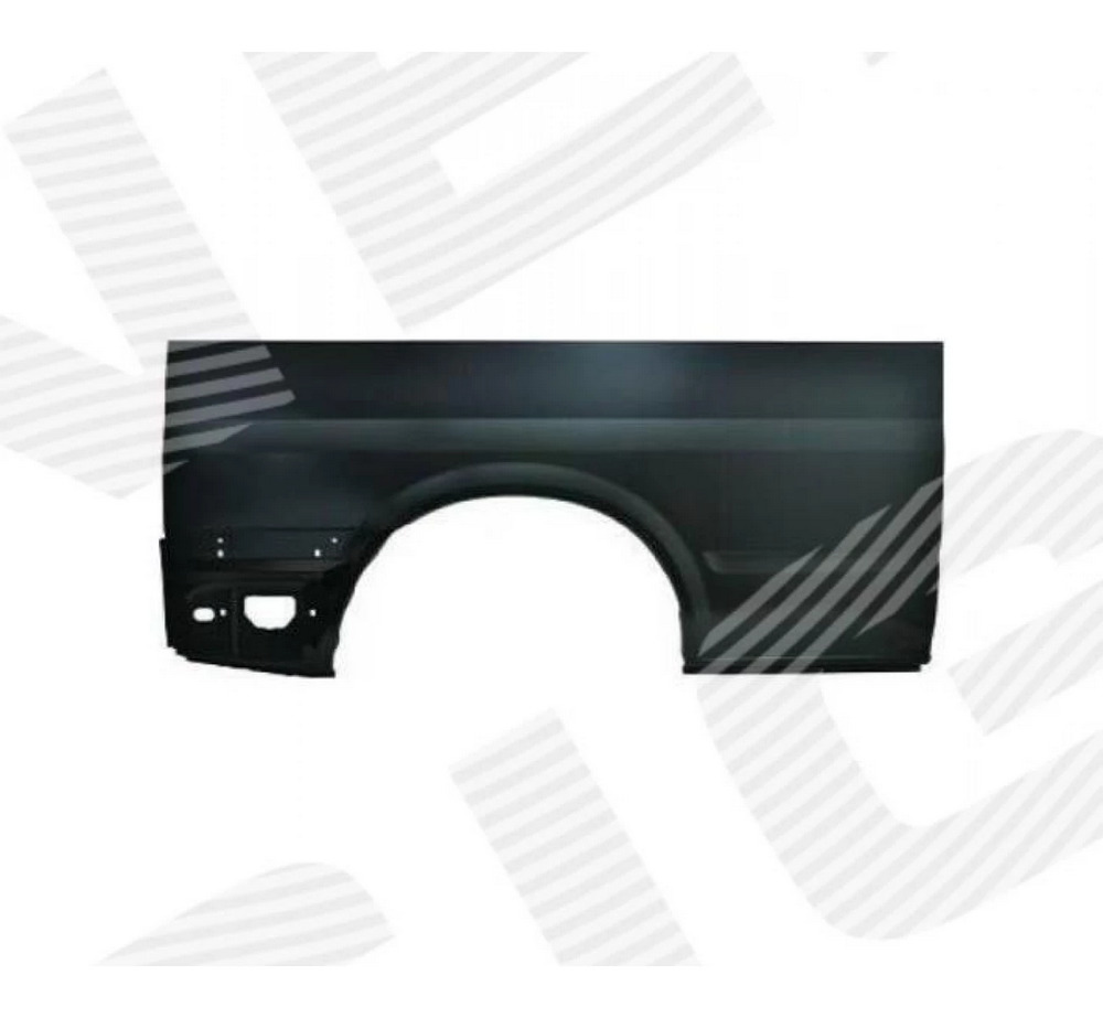 Задняя арка (правая) для Ford Transit VI