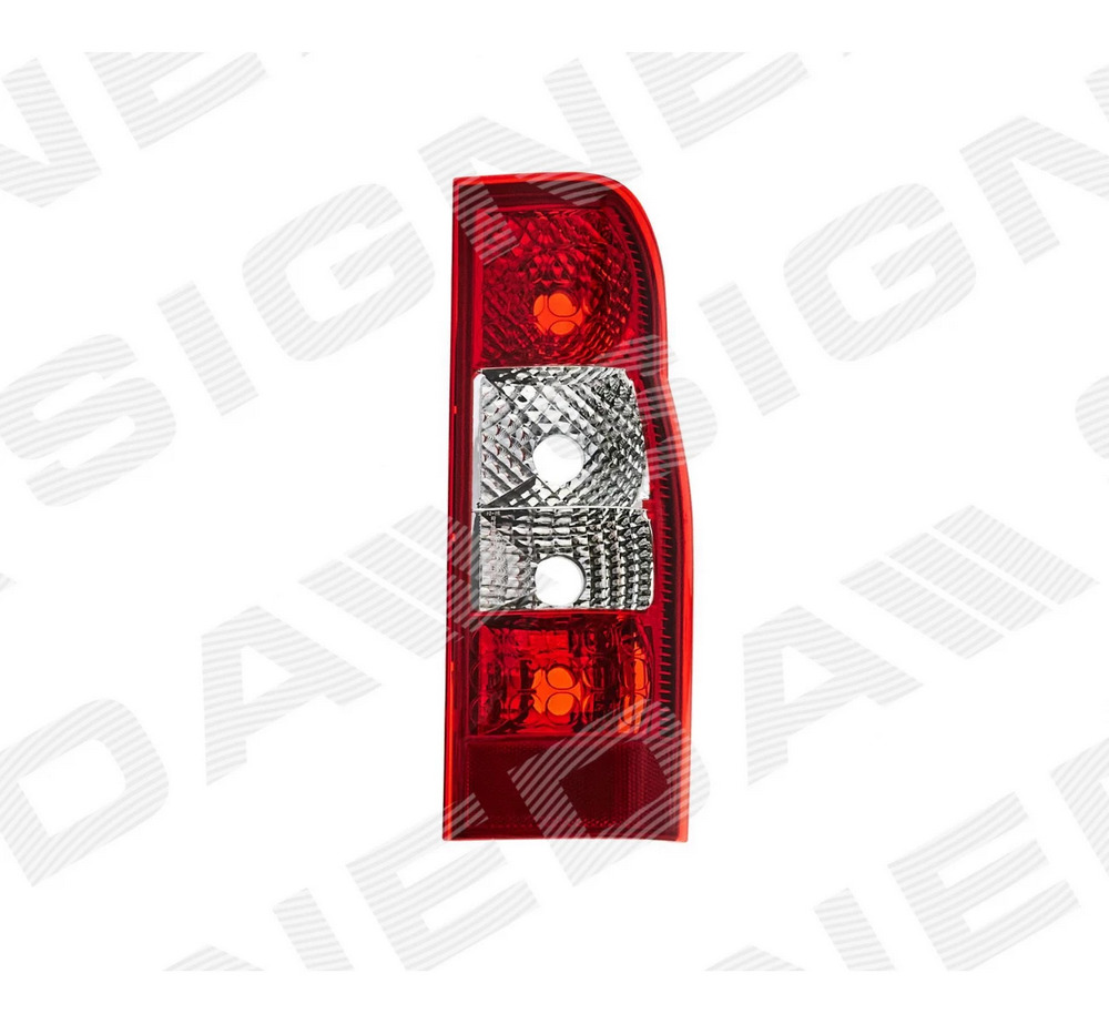 Задний фонарь (правый) для Ford Transit VII Задний фонарь (правый) для Ford Transit VII