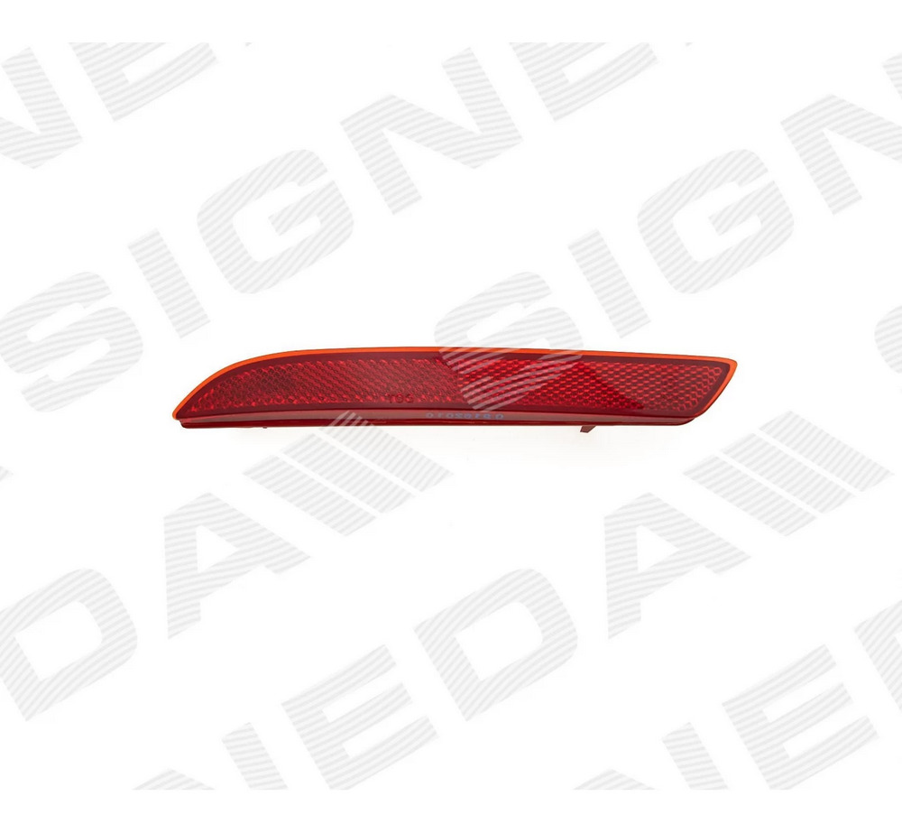 Отражатель (левый) для Honda Accord IX (USA)