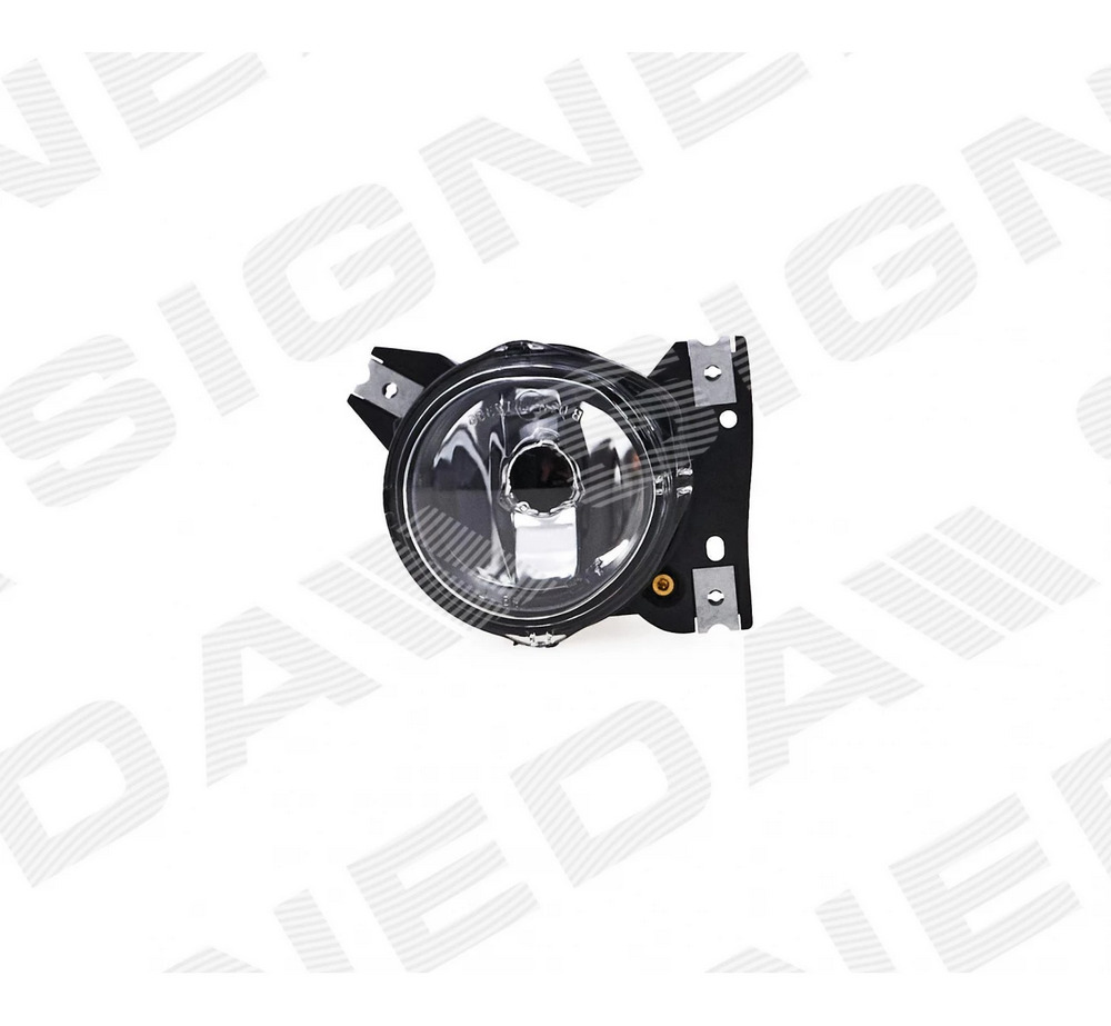 Противотуманная фара (правая) для Ford Galaxy (WGR) Противотуманная фара (правая) для Ford Galaxy (WGR)