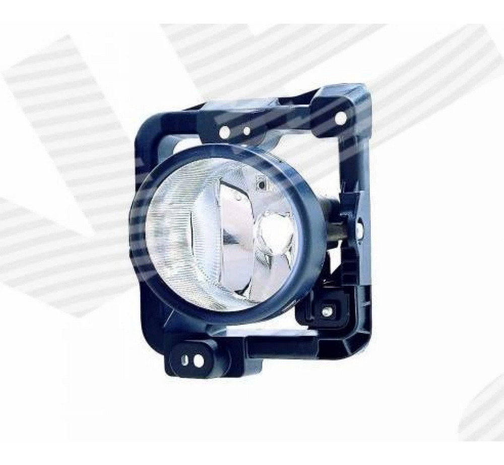 Противотуманная фара для Honda Accord VIII (CU)