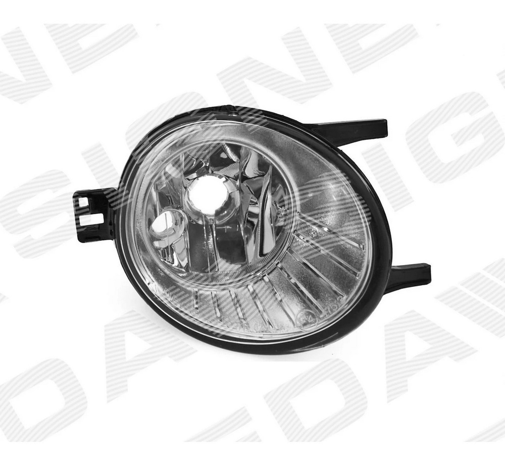 Противотуманная фара для Ford S-Max (WA6)