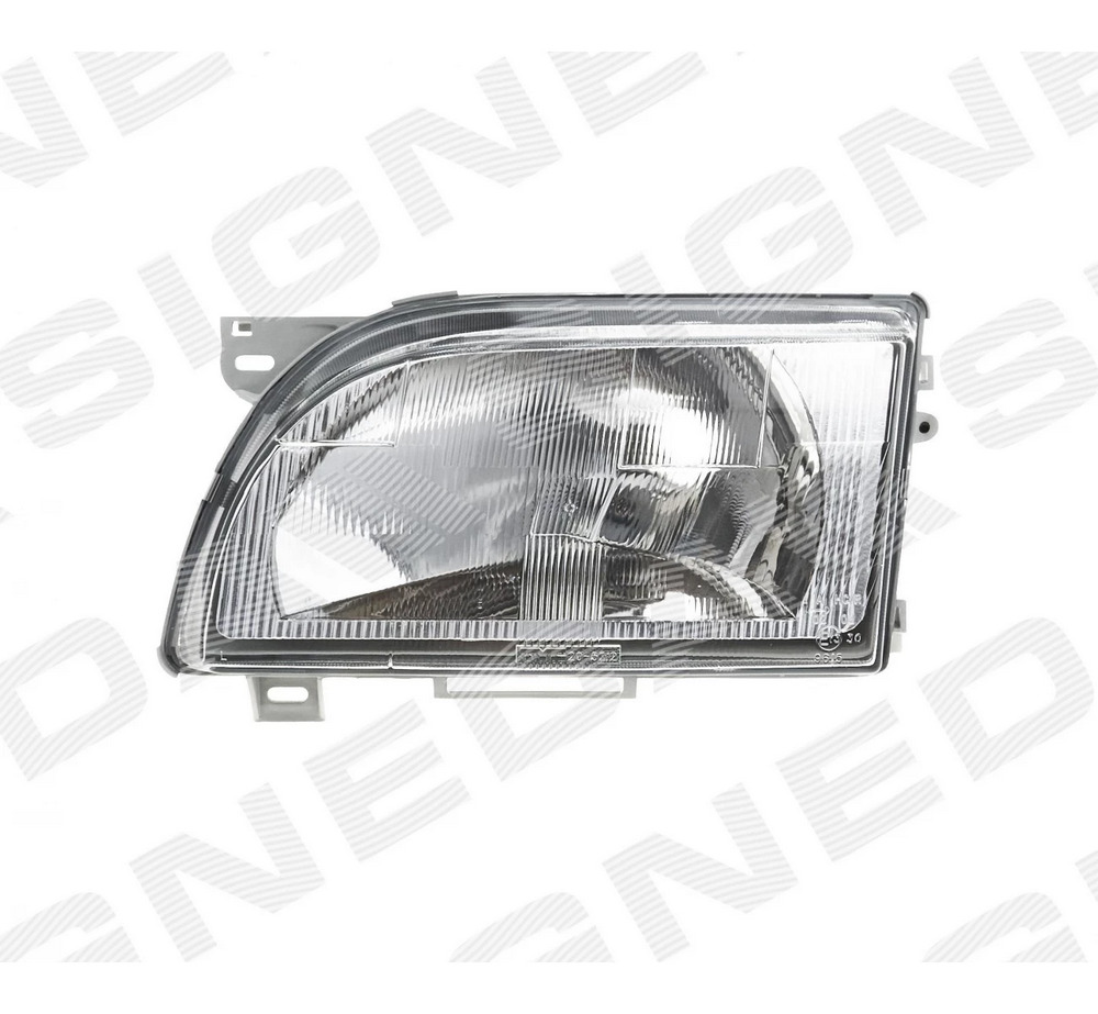 Передняя фара (левая) для Ford Transit IV,V