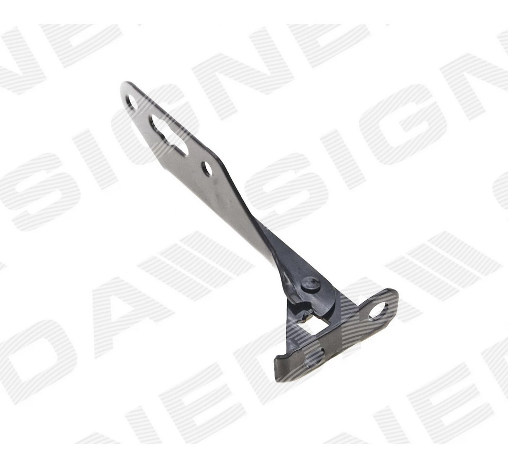 Петля капота (правая) для Honda CRV I