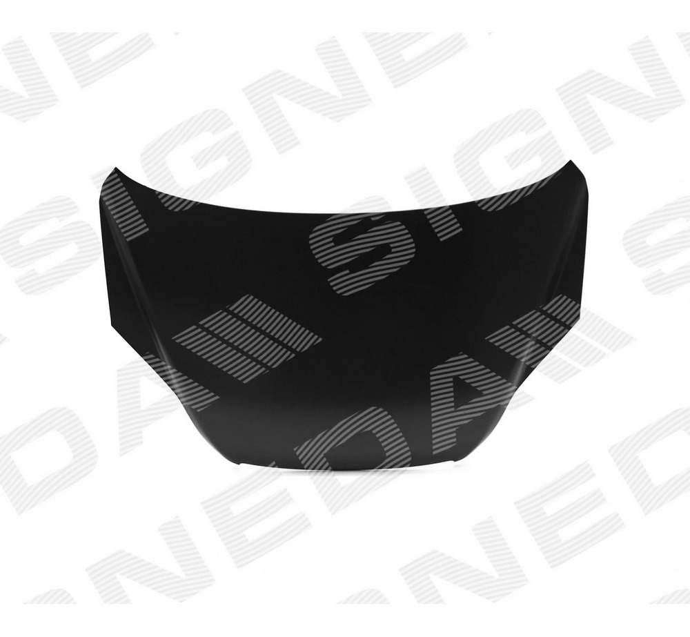 Капот для Honda CRV III