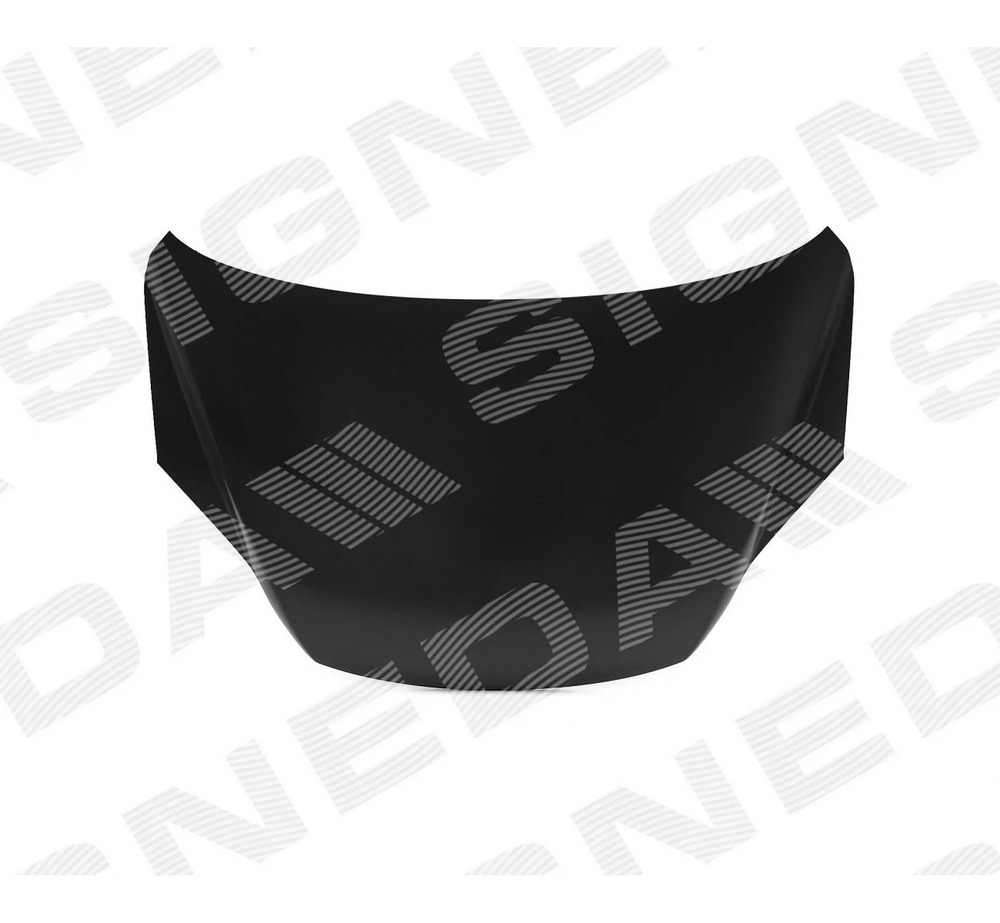 Капот для Honda CRV III