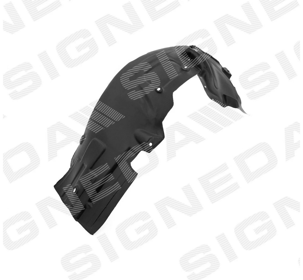 Подкрылок передний (правый) для Hyundai ix35 (LM)