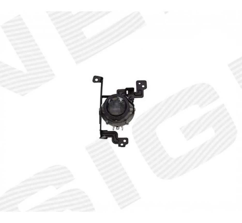 Противотуманная фара для Hyundai Solaris II