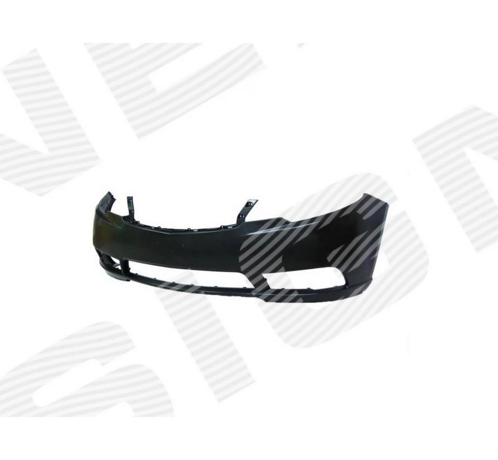 Бампер передний для KIA Cerato II (TD)