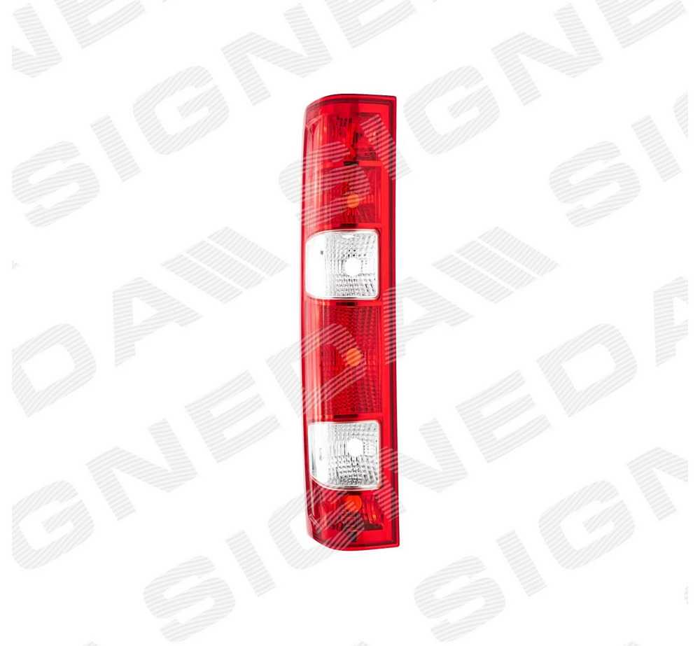 Задний фонарь (левый) для Iveco Daily IV