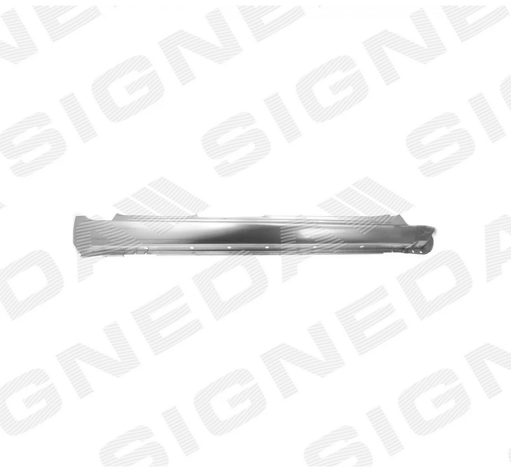 Порог (правый) для Mazda 6 (GG,GY)