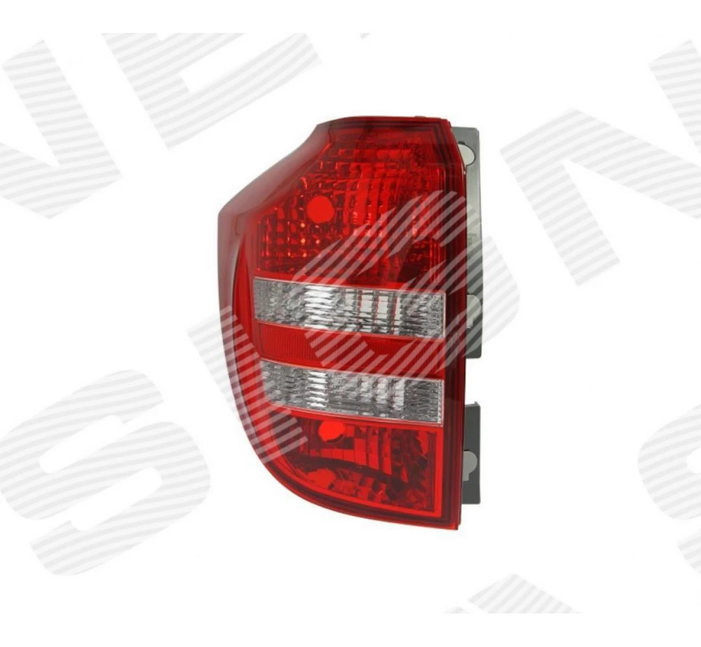 Задний фонарь для KIA Ceed (ED) Задний фонарь для KIA Ceed (ED)